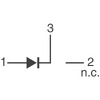 BZX84-C6V2,235 Image